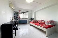 Blk 116A Rivervale Drive (Sengkang), HDB 5 Rooms #534828951